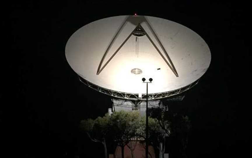 Satellite Dish