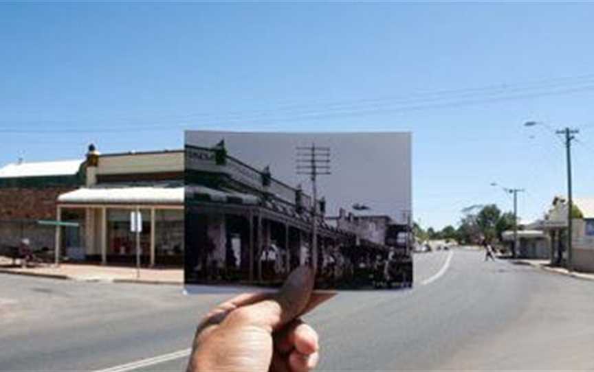 Family Store, Northampton,WA