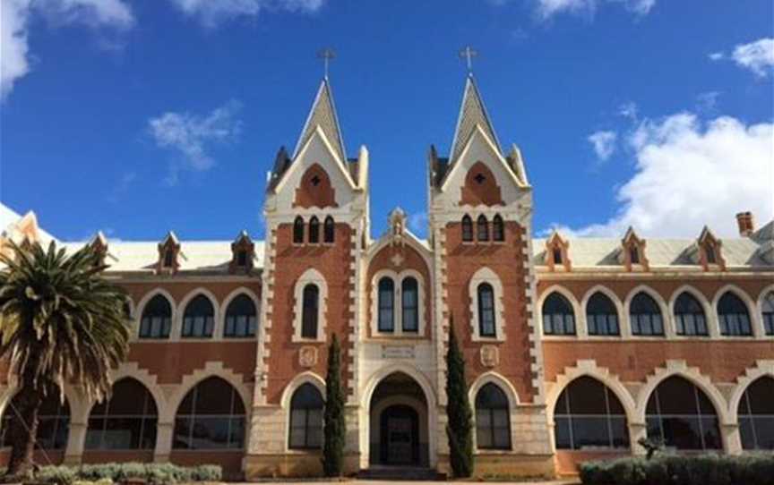 New Norcia Museum & Art Gallery