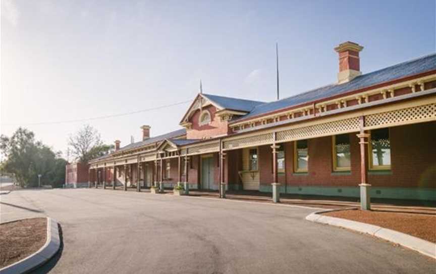 northam heritage forum