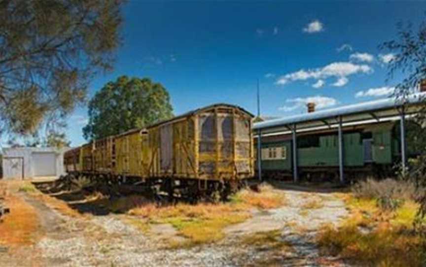 Northam Heritage Centre