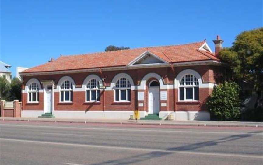 Bruce Rock Museum - Central Wheatbelt Visitor Centre