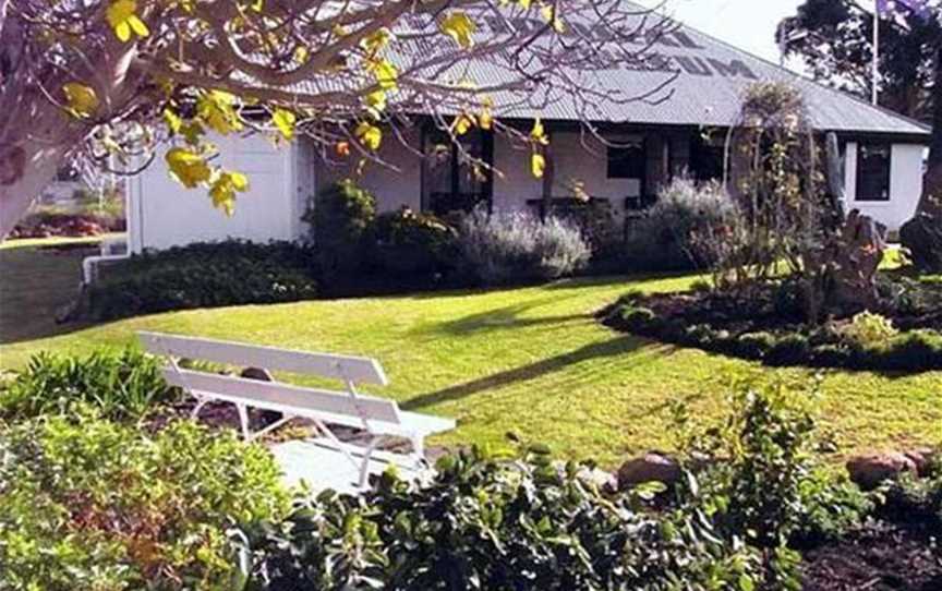 Patrick Taylor Cottage Australias Seventh Most Haunted House