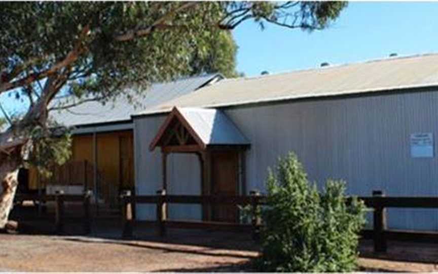 Chapman Valley Museum