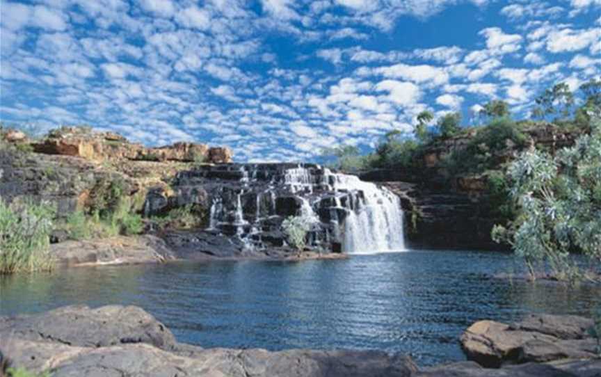 Manning Gorge, Attractions in Derby