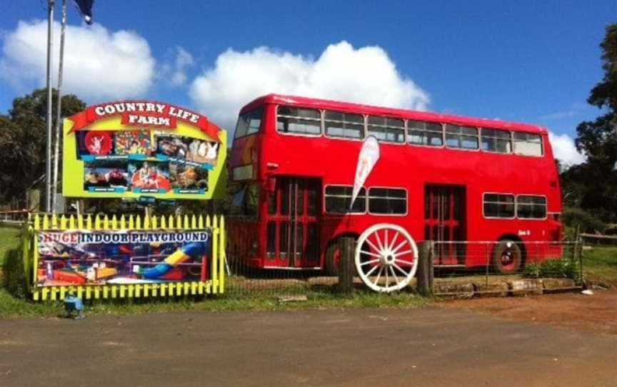 Country Life Farm, Attractions in Dunsborough