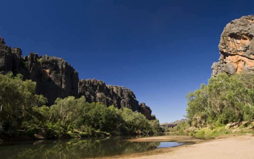 Bandilngan (Windjana Gorge) National Park