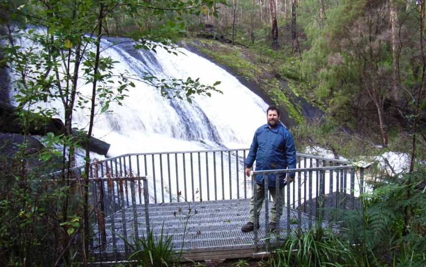 Boorara - Gardner National Park