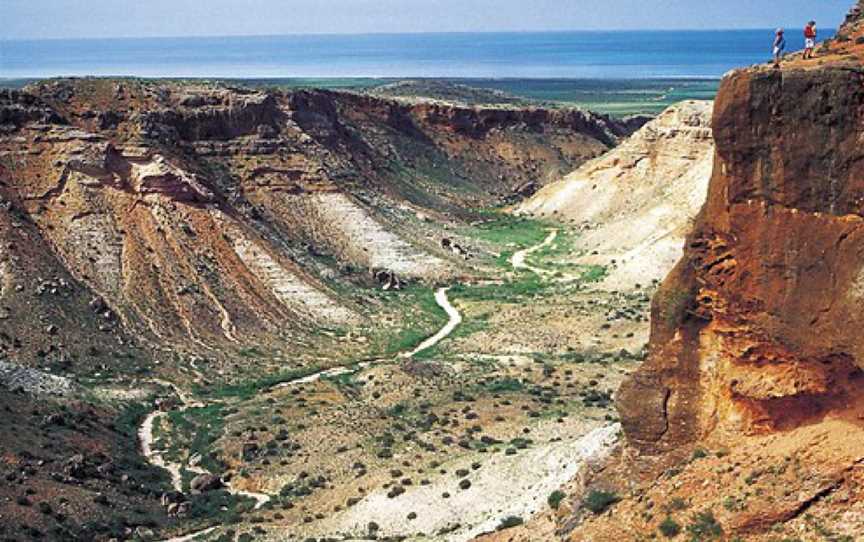 Cape Range National Park