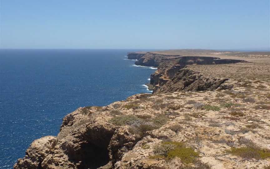 Edel Land National Park (Proposed)