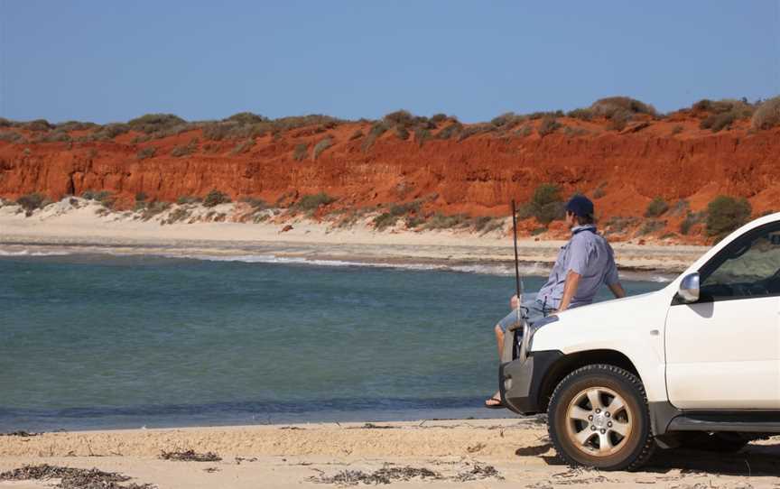 Francois Peron National Park