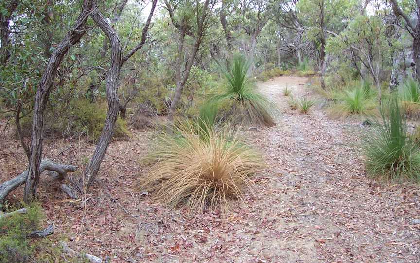 Jandakot Regional Park