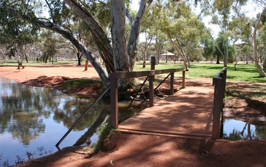 Kalgoorlie Arboretum