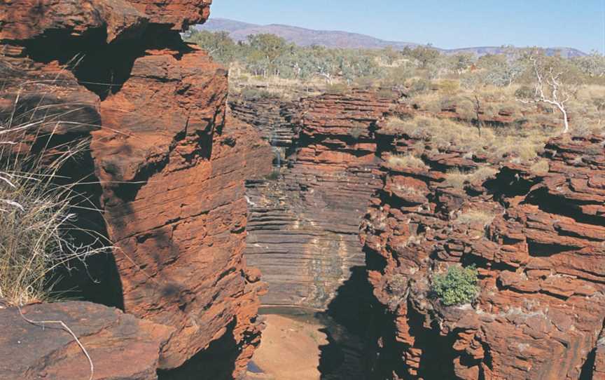 Karijini National Park