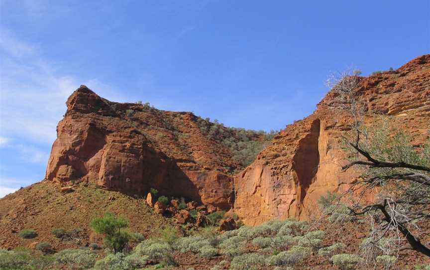 Kennedy Range National Park