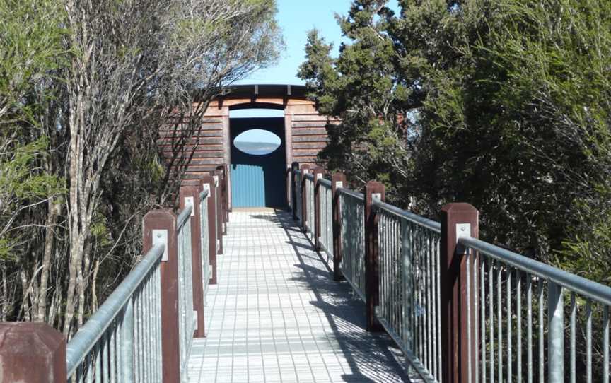 Lake Muir National Park