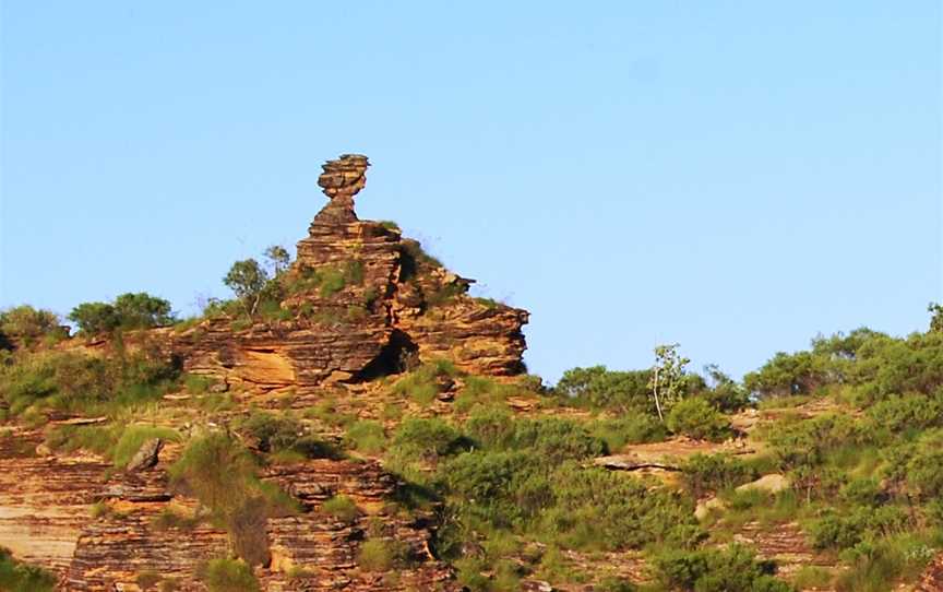 Mirima National Park