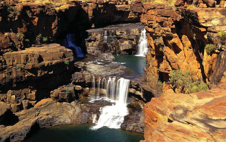 Mitchell River National Park