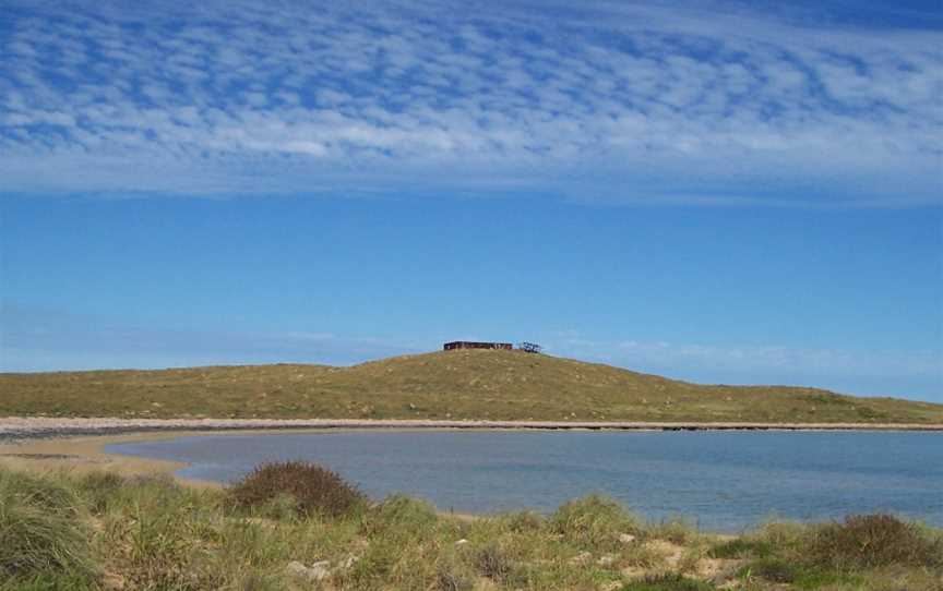 Montebello Islands Marine Park