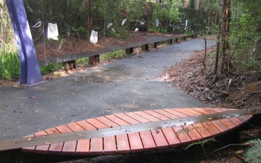 Mount Frankland South National Park