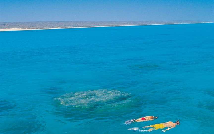 Ningaloo Marine Park