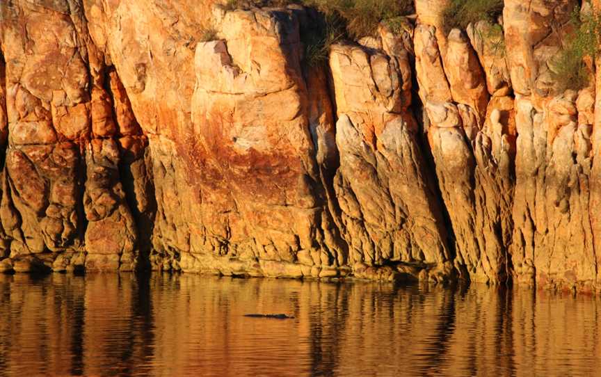 North Kimberley Marine Park