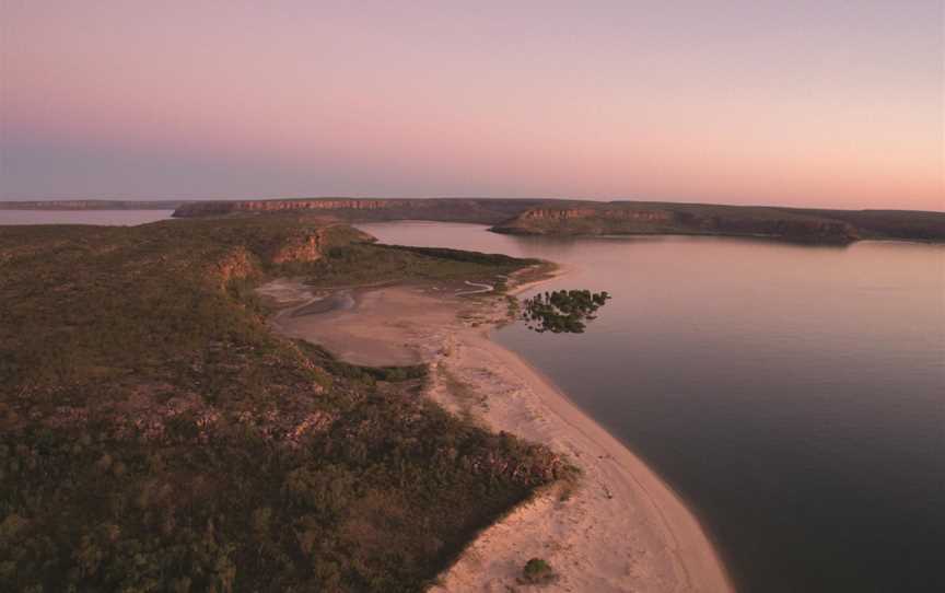 North Kimberley Marine Park