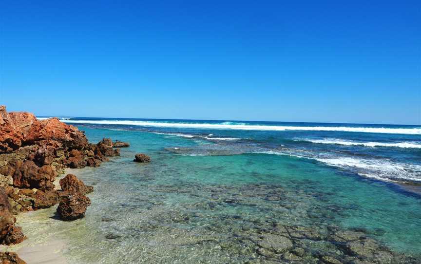 Nyinggulu (Ningaloo) Coastal Reserves