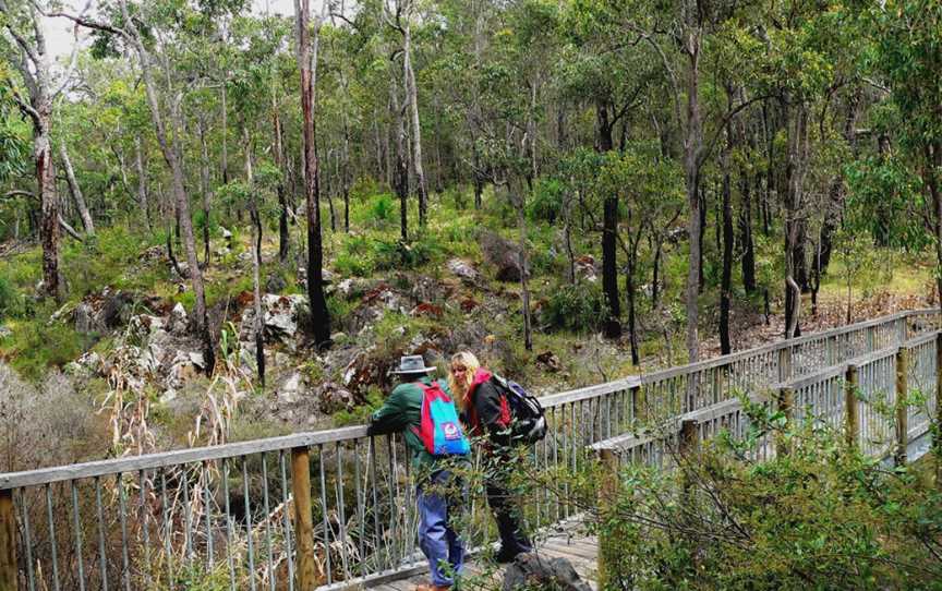 Serpentine National Park