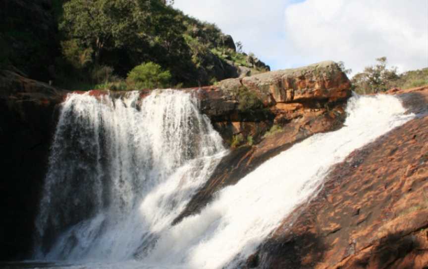 Serpentine National Park