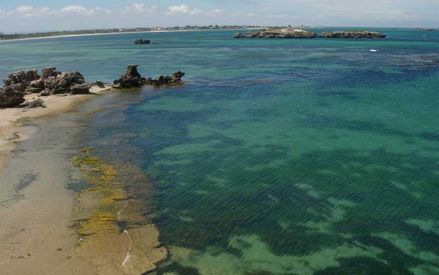 Shoalwater Islands Marine Park