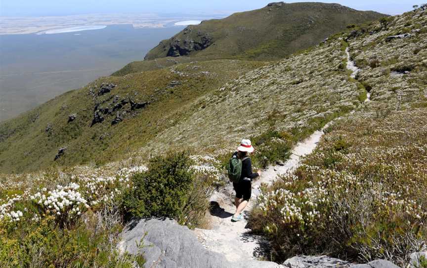 Stirling Range National Park