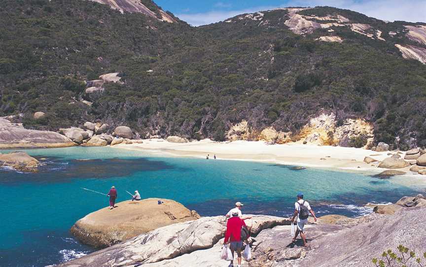 Two Peoples Bay Nature Reserve