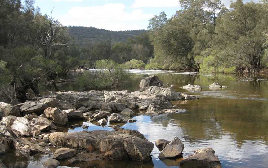 Walyunga National Park