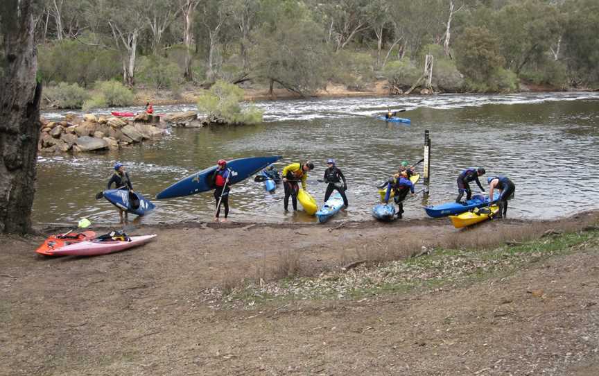 Walyunga National Park