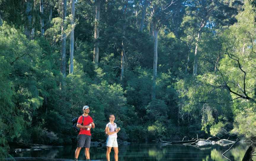 Warren National Park