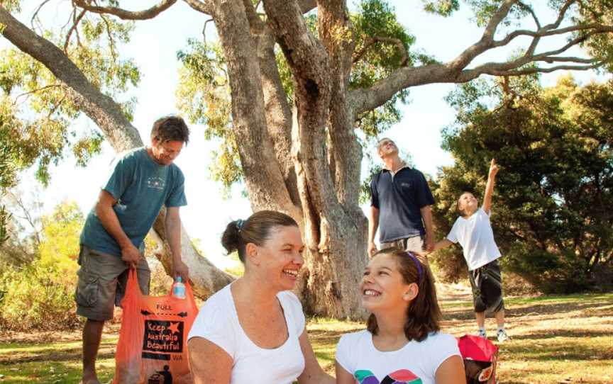 Woodman Point Regional Park