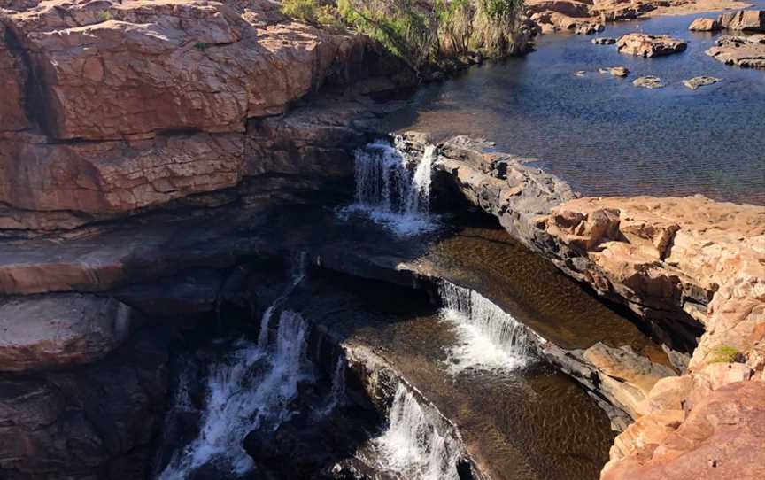 Wunaamin Conservation Park