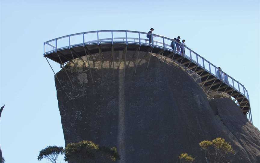 Granite Skywalk