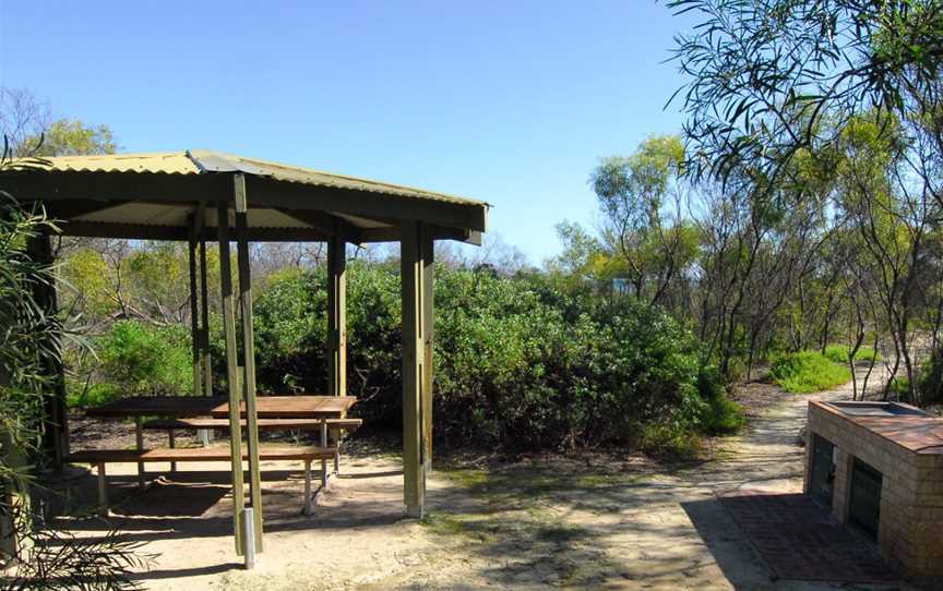 Kangaroo Point