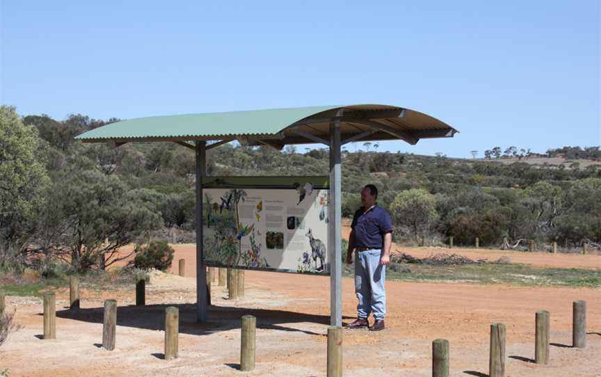 Gathercole Picnic Area