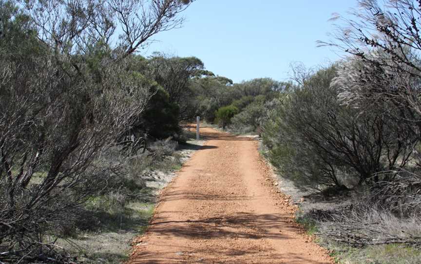 Gathercole Picnic Area