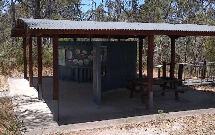 Lake Muir Observatory