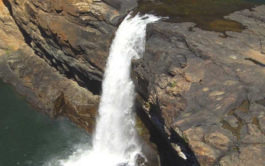 Mitchell Falls