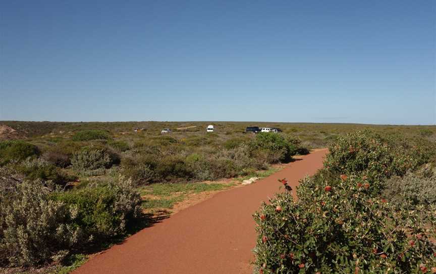 Eagle Gorge