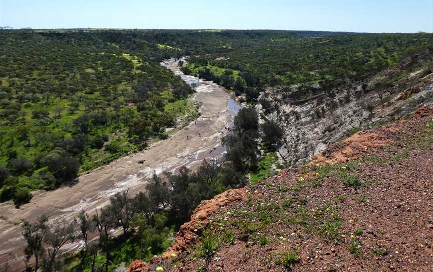 Irwin Lookout