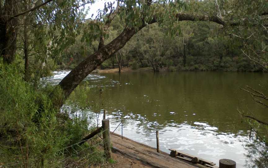 Island Pool