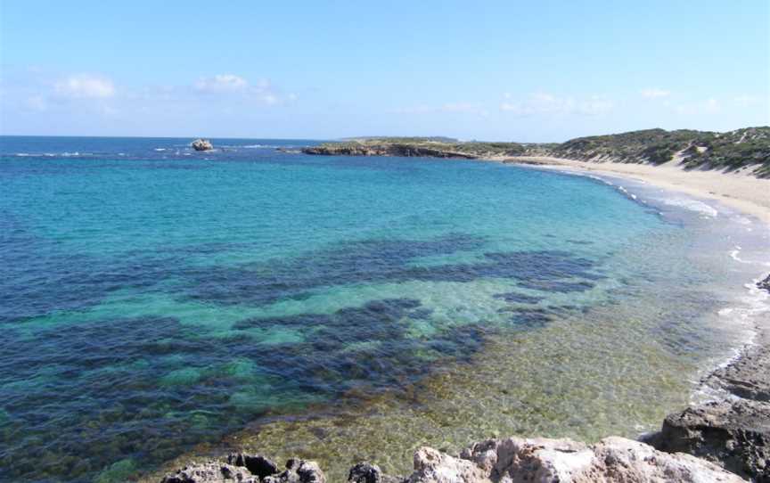 Cape Peron - Rockingham Lakes