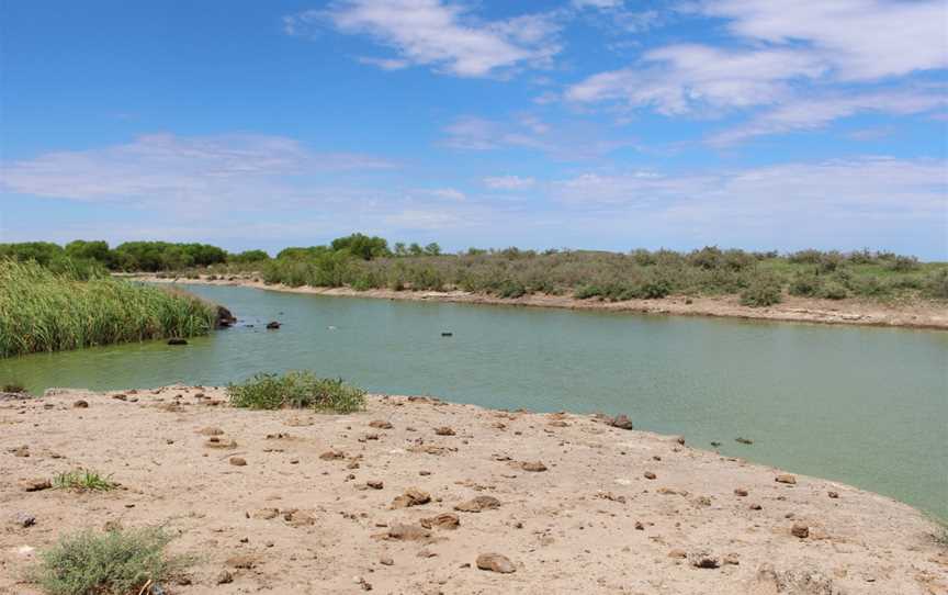 Pardoo Station