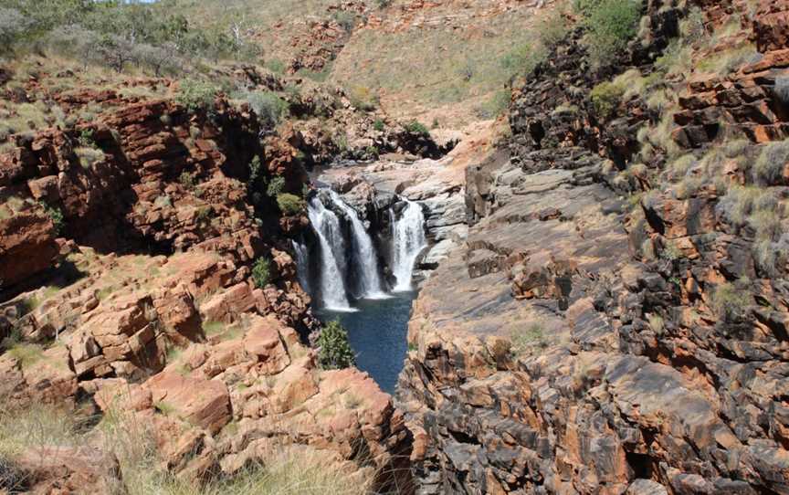 Lennard River Gorge